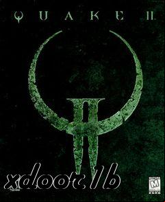 Box art for xdoor1b