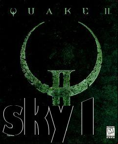 Box art for sky1