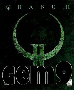 Box art for cem9