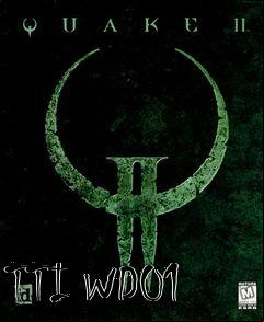 Box art for TTI WD01