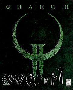 Box art for xvent1