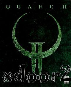 Box art for xdoor2