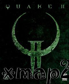 Box art for xmap2