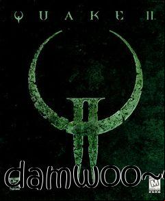 Box art for damwoo~4
