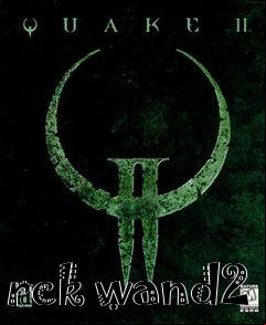 Box art for rck wand2