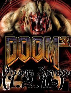Box art for Doom 3mood (1.2.1b)