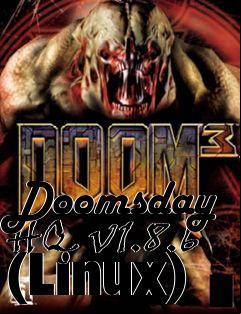 Box art for Doomsday HQ v1.8.6 (Linux)