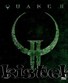 Box art for kistekl