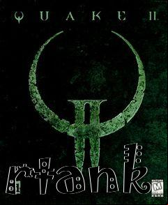 Box art for rtank