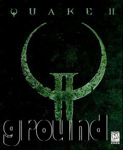 Box art for ground