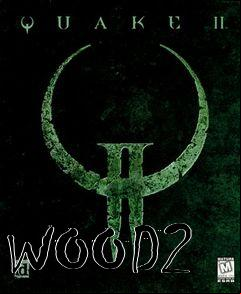 Box art for WOOD2
