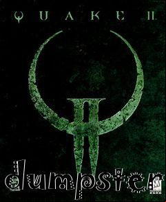 Box art for dumpster