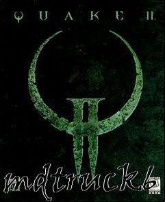 Box art for mdtruck6