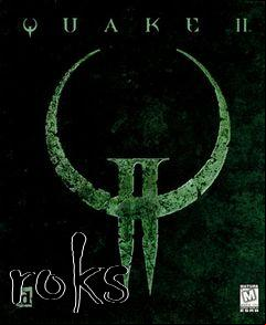 Box art for roks