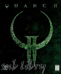 Box art for snb libry