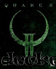 Box art for deckel