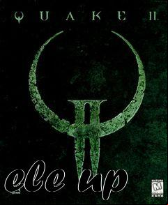 Box art for ele up