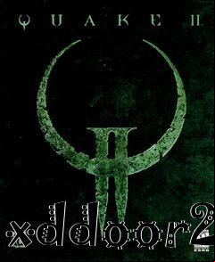 Box art for xddoor2