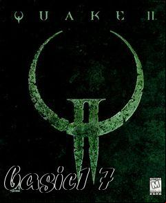 Box art for basic1 7