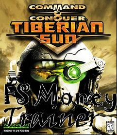 Box art for FS Money Trainer