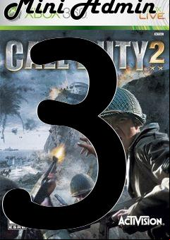 Box art for Mini  3