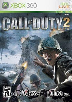 Box art for moDMove (3.0)