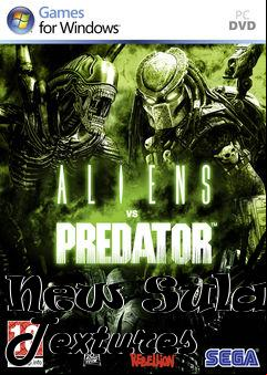 Box art for New Sulaco Textures