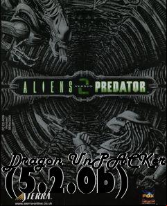 Box art for Dragon UnPACKer (5.2.0b)