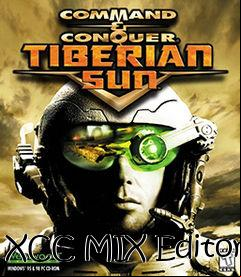 Box art for XCC MIX Editor