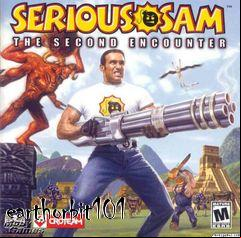 Box art for earthorbit101