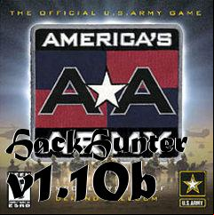 Box art for HackHunter v1.10b