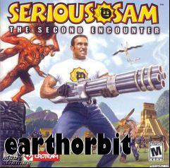 Box art for earthorbit