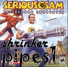 Box art for shrinker pipes1
