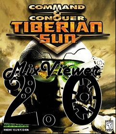 Box art for MixViewer 2.0