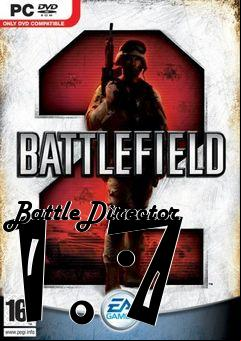 Box art for BattleDirector 1.7