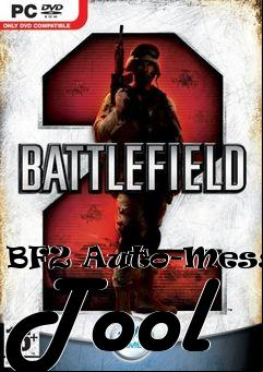 Box art for BF2 Auto-Message Tool