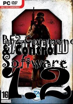 Box art for BF2 Command & Control Software 1.2