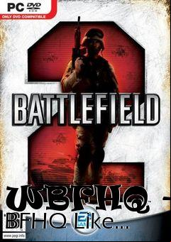 Box art for WBFHQ - A BFHQ Like...