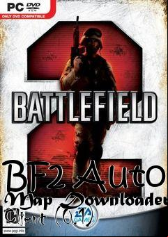 Box art for BF2 Auto Map er Client (0.1)