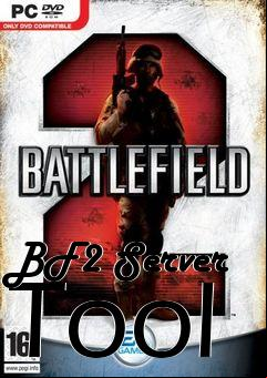 Box art for BF2 Server Tool