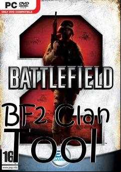 Box art for BF2 Clan Tool