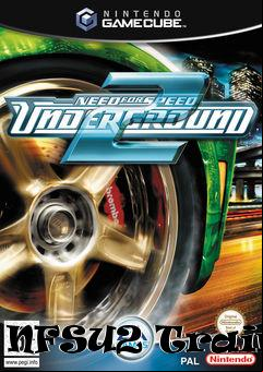Box art for NFSU2 Trainer