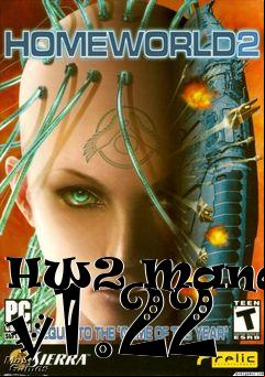 Box art for HW2 Manager v1.22