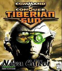 Box art for Nova Editor