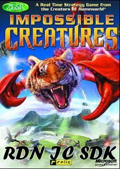 Box art for RDN IC SDK