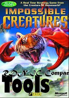 Box art for RDN IC Companion Tools