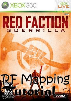 Box art for RF Mapping Tutorial