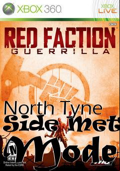 Box art for North Tyne Side Metro Model