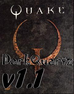 Box art for DarkQuartz v1.1