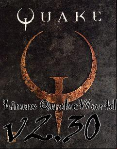 Box art for Linux QuakeWorld v2.30